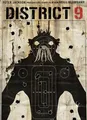 Produktbild: District 9 [Steelbook]