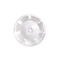 Produktbild: fi 100 Kanallüfter 14W 101m3/h 230V IPX4 weiß WKA100