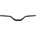 Produktbild: ERGOTEC RISER BAR 70mm 780mm LENKER 31,8 mm E-BIKE FAHRRAD FREERIDE MOUNTAINBIKE