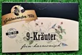 Produktbild: (93€/kg) Goldmännchen Tee 9- Kräuter  fein harmonisch 20 Beutel Kräutertee