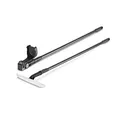 Produktbild: KARCHER Teleskoplanzen-Set für WV/KV 4 Fensterreiniger 0,6-1,5 m