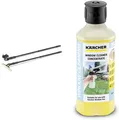 Produktbild: Kärcher Zubehör für alle Modelle WV und KV 4