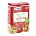 Produktbild: Dr. Oetker Gelierzucker für Erdbeer Konfitüre, 7er Pack (7 x 500 g Packung)
