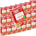 Produktbild: Dr. Oetker Gelierzucker 2zu1 für Erdbeer Konfitüre VPE 21x500g Packung