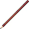 Produktbild: Staedtler Bleistift jumbo HB (3 mm, 2B, 1 x) (1285-2)