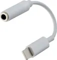Produktbild: AUDIO ADAPTER Lightning zu 3,5mm Klinkenanschluss