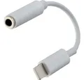 Produktbild: Peter Jäckel AUDIO ADAPTER Lightning zu 3,5mm Klinkenanschluss Computer-Kabel