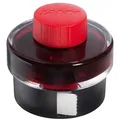 Produktbild: 1x LAMY Tintenglas T52 50 ml – rot - für Konverter geeignet