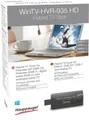 Produktbild: Hauppauge WinTV-HVR-935HD TV-Stick Aufnahmefunktion, mit DVB-T Antenne, mit Fernbedienung Anzahl Tuner: 1