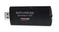 Produktbild: 01588 Hauppauge WinTV HVR-935HD Digitaler/analoger TV-Empfänger DVB-C DVB-T ~D~