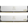 Produktbild: Teamgroup Expert (2 x 16GB, 6000 MHz, DDR5-RAM, DIMM) (CTCWD532G6000HC30DC01)