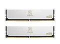 Produktbild: Team Group DIMM 32GB DDR5-6000 2x 16 Dual-Kit weiss CTCWD532G6000HC30DC01 T- ~D~