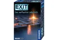 Produktbild: Kosmos Spiel EXIT® - Das Spiel: Das verfluchte Labyrinth