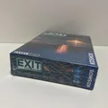 Produktbild: Kosmos - EXIT - Das Spiel - Das verfluchte Labyrinth - NEU