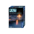Produktbild: FKS6820260 - EXIT - Das verfluchte Labyrinth, Escape-Spiel, 1-4...