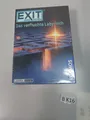 Produktbild: KOSMOS EXIT - Das Spiel: Das verfluchte Labyrinth