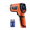 Produktbild: Berührungsloses Infrarotthermometer -40°C bis 1500°C für Haushalt & Industrie