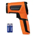 Produktbild: Infrarot Thermometer Pyrometer Laser Temperaturmesser IR 50:1 bis 1500°C