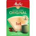 Produktbild: Melitta Filtertüten 1X4/80