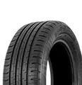 Produktbild: 2x 205/55 R16 91H Sommerreifen CONTINENTAL CONTIECOCONTACT 5