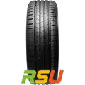 Produktbild: 2x Continental Ecocontact 5 205/55 R16 91H Sommerreifen