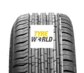 Produktbild: 2x Continental ContiEcoContact 5 205 55 R16 91H Reifen Sommer