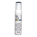 Produktbild: Dupli-Color 677144 Lackstifte, 12 ml, DS 7016 Anthrazitgrau Glanz