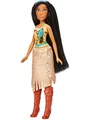 Produktbild: Disney Princess Royal Shimmer Pocahontas