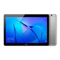 Produktbild: Huawei Mediapad T3 10 WiFi-Tablet, Quad-Core-A53-CPU, 2 GB RAM, 16 GB, 10-Zoll-Display, Grau (Space Grey),