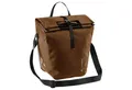 Produktbild: VAUDE Fahrradtasche ReCycle Back 46+14 - Hinterradtasche 36 cm (umbra)