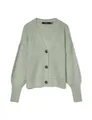 Produktbild: VERO MODA VMLEA LS V-Neck Cuff Cardigan NOOS