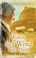 Produktbild: Wohin der Wind uns trägt: Roman