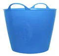 Produktbild: TUBTRUGS Eimer, See Description, Blau, 26L, SP26BL