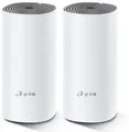 Produktbild: TP-Link Deco E4 (2er-Pack)