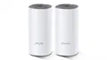 Produktbild: System mesh TP-LINK DECO E4(2-pack) (867 Mb/s - 802.11 a/n/ac)