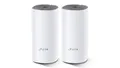 Produktbild: System mesh TP-LINK DECO E4(2-pack) (867 Mb/s - 802.11 a/n/ac)