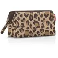 Produktbild: Reisenthel travelcosmetic, Mehrfarbig, Muster, Polyester, Frauen, 4000 ml, 260 mm