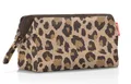Produktbild: reisenthel travelcosmetic Kosmetiktasche leo macchiato WC6048