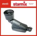 Produktbild: STARMIX 011370 Bohrstaubfänger Staub Aufsatz BF 12 Bohrfixx Bohrer-D. max. 14 mm