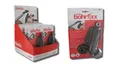 Produktbild: Bohrstaubfänger Bohrfixx Starmix Bohrstaub Staubsaugeraufsatz Starmix BF12