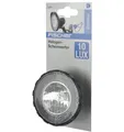 Produktbild: Fischer Halogen-Scheinwerfer 10 Lux  Fahrradbeleuchtung