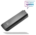 Produktbild: Bosch PowerPack 400 Rack (EU) (BBP3340) - Gepäckträger-Akku für moderne E-Bik...