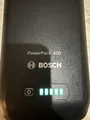 Produktbild: BOSCH Gepäckträgerakku PowerPack 400 Smart  BBP3340 (EB12100