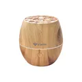 Produktbild: TRUELIFE Luftbefeuchter mit Diffusor für Zimmer und Büro, 120 ml, 5 W, 25 m² LED