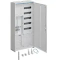 Produktbild: Hager Komplettschrank universZ ZB322A15 1100mm 1ZP 2feld 3Punkt APZ VT-5rh ESA