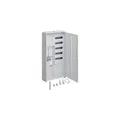 Produktbild: Hager ZB322A15 Komplettschrank univers Z 1 Zählerplatz 3-polig APZ VT5 1824259