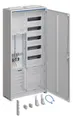 Produktbild: 1St. Hager ZB322A15 KS universZ 1ZP 3P. H=1100mm 2-f.