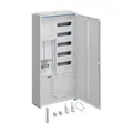 Produktbild: Hager ZB322A15 Komplettschrank BW 1ZP/VF-5rh/APZ univ.Z 1100