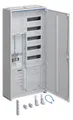 Produktbild: Hager ZB322A15 Komplettschrank, universZ, 1 Zählerplatz, 3P., APZ, VT5, H=1100mm