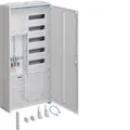 Produktbild: Hager Komplettschrank ZB322A15 Zähler-Komplettschränke Komplettschrank
